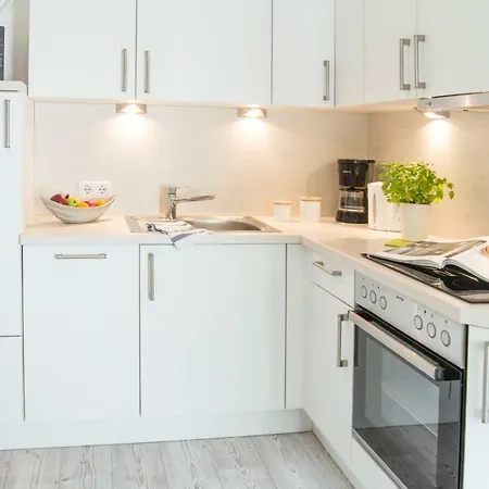 Moewennest フレンスブルク