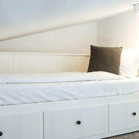 Moewennest 아파트