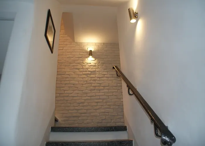 Moewennest Apartman Flensburg