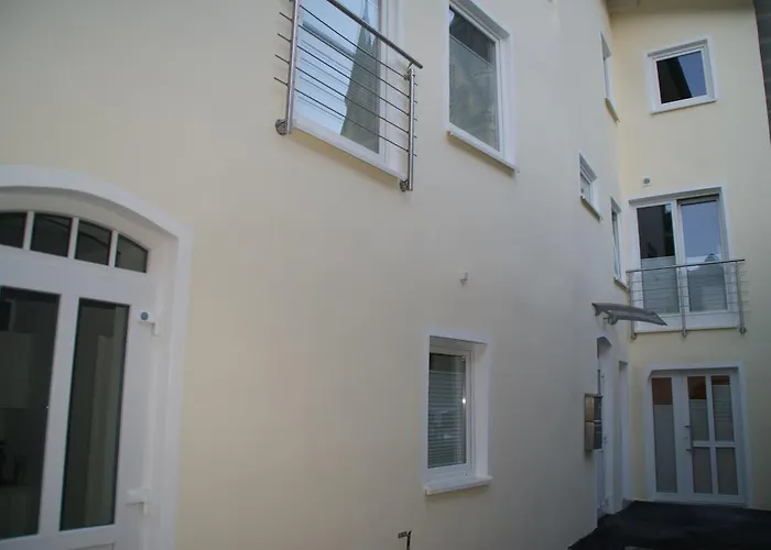 Moewennest * Flensburgo