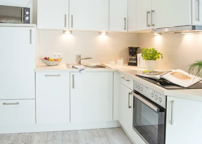 Moewennest Flensburgo