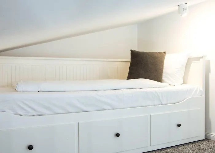 Moewennest Apartamento