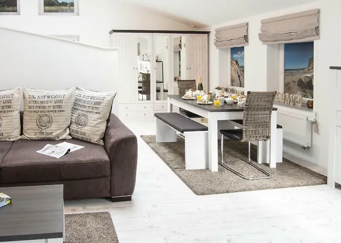 Moewennest * Flensburgo