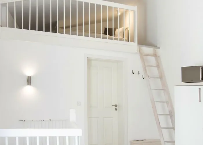 Moewennest Flensburgo